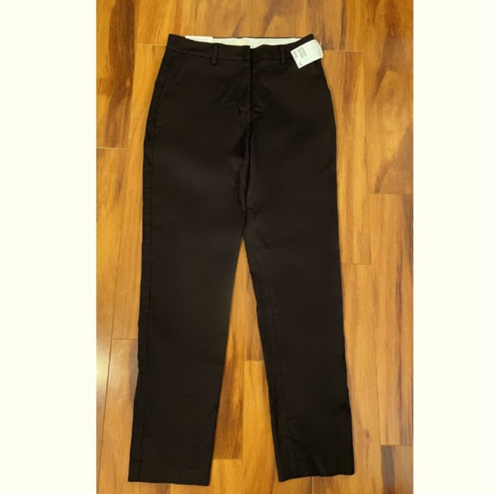 H&M Black Slacks